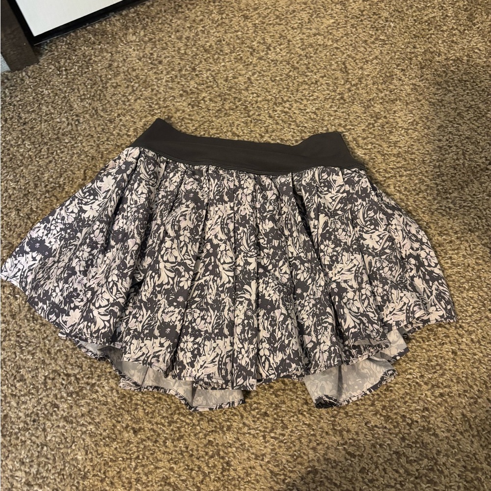 Aerie Skort